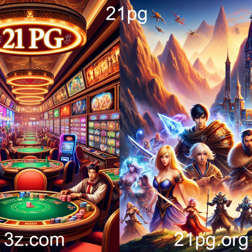 A Evolução dos Jogos de RPG: Do Clássico ao Digital
